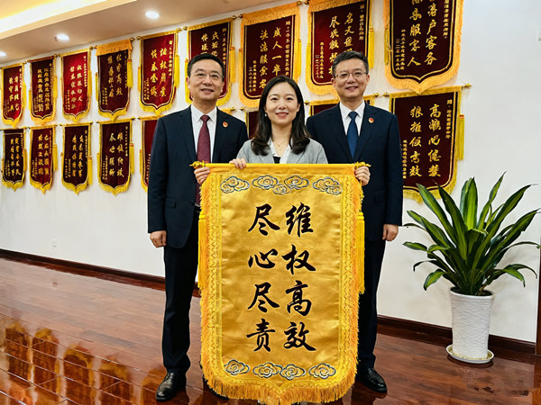 债务纠纷必须打官司吗？潮州法院调解文化给你答案