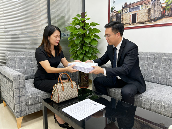 客户案例背后有什么秘密？正规收债公司如何通过案例提升回款效率