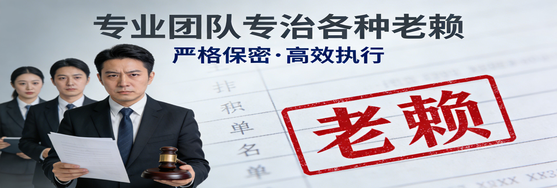 扬州仁杰收债公司专业团队，打击各种老赖