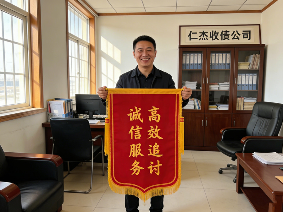 恭喜扬州市熊先生成功追回欠款